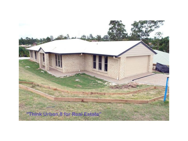 26 Foundation Street, Collingwood Park QLD 4301